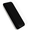 image:imageOtterBox iPhone 17 Pro Glass Screen Protector  Shatter Resistant Scratch amp SmudgeProof Glass Screen Protector for iPhoneiPhone 17 Pro