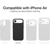 image:imageOtterBox iPhone 17 Pro Glass Screen Protector  Shatter Resistant Scratch amp SmudgeProof Glass Screen Protector for iPhoneiPhone Air
