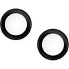 image:imageOtterBos Glass Camera Lens Protector for iPhone 15 and iPhone 15 Plus