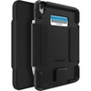 image:imageOtterBox  Defender Series Case for iPad 109 10th11th Gen A16 Rugged MultiLayer Protection with Port Covers amp Drop Defense Black