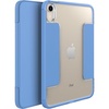 image:imageOtterBox  Symmetry 360 Elite Case for iPad mini 83 6th7th Gen Slim Protective Folio with Clear Back Adjustable Stand amp Apple Pencil Holder Drop Protection Bell Bottom BlueBell Bottom Blue