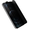 image:imageOtterBox AMPLIFY GLASS SERIES Screen Protector for iPhone 12 amp iPhone 12 Pro  CLEARPrivacy