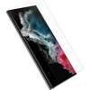 image:imageOtterBox Alpha Flex Screen Protector for Galaxy S22 Ultra  CLEAR GEN 2Clear