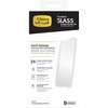 image:imageOtterBox Alpha Glass Screen Protector for Samsung Galaxy A54 5G  Clear Single Unit Ships in Polybag Ideal for Business CustomerTrusted Glass