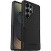 image:imageOtterBox Commuter Case for Samsung Galaxy S25 Ultra Shockproof Drop Proof Rugged Protective Case 3X Tested to Military Standard PurpleBlack