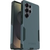 image:imageOtterBox Commuter Case for Samsung Galaxy S25 Ultra Shockproof Drop Proof Rugged Protective Case 3X Tested to Military Standard PurpleGreen