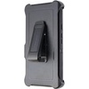 image:imageOtterBox Defender Series Holster Belt Clip Replacement for Google Pixel 6 Pro Only  NonRetail Packaging  Black