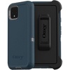 image:imageOtterBox Defender Series SCREENLESS Case Case for Google Pixel 4  Gone Fishin Wet WeatherMajolica Blue