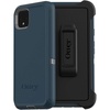 image:imageOtterBox Defender Series SCREENLESS Case Case for Google Pixel 4 XL  Gone Fishin Wet WeatherMajolica BlueGONE FISHIN