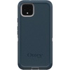 image:imageOtterBox Defender Series SCREENLESS Edition Case for Google Pixel 4 XL  Case Only  NonRetail Packaging  Gone Fishin Wet WeatherMajolica Blue