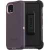 image:imageOtterBox Defender Series Screenless Edition Case for Google Pixel 4 XL  Bulk Packaging  Purple Nebula Winsome OrchidNight Purple
