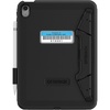 image:imageOtterBox Defender Series for Business Screenless Edition WEDU Stand for iPad 10th Gen ONLY  Black NonRetail Packaging