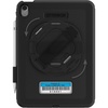image:imageOtterBox Defender Series for Business Screenless Edition WKICKSTNDHANDSTRP for iPad 10th Gen ONLY  Black NonRetail Packaging