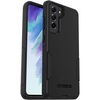 image:imageOtterBox Galaxy S21 FE 5G Only Commuter Series Case  Black Slim amp Tough PocketFriendly with Port ProtectionBlack