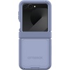image:imageOtterBox Galaxy Z Flip6 Defender Series XT Case  Alpine Lupine Purple screenless screenless Rugged Hinge Protection Lanyard Attachment PowerShare and Wireless Charging Compatible