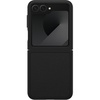 image:imageOtterBox Galaxy Z Flip7 FE and Flip6 Thin Flex Series Case  Space Cadet Purple UltraSlim Hard case with Soft Edges 5G and Wireless Charging CompatibleBlack