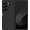 image:imageOtterBox Galaxy Z Fold6 Thin Flex Series Case  Black UltraSlim Hard case with Soft Edges 5G and Wireless Charging CompatibleBlack