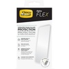 image:imageOtterBox Google Pixel 8 Pro Alpha Flex Antimicrobial Screen Protector  CLEAR precision fit crystal clarity flawless touch response easy installation Single unit ships in PolybagAntimicrobial Glass