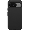 image:imageOtterBox Google Pixel 9 amp 9 Pro React Series Case  Clear UltraThin PocketFriendly Raised Edges Protect Camera amp Screen Wireless Charging Compatible Ships in PolybagBlack
