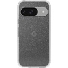 image:imageOtterBox Google Pixel 9 amp 9 Pro Symmetry Series Clear Case  Stardust ClearGlitter UltraSleek Wireless Charging Compatible Raised Edges Protect Camera amp Screen Single Unit Ships in PolybagStardust