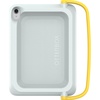 image:imageOtterBox Made for Kids Case for iPad A16 amp iPad 10th Gen  WATERMELON SEEDS Pink durable easy grip ridges easy to clean Single Unit ships in Poly Bag Ideal for Business CustomersBlue