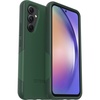 image:imageOtterBox Samsung Galaxy A54 5G Commuter Series Lite Case  Trees Company Green Slim amp Tough PocketFriendly with Open Access to Ports and Speakers no Port CoversGreen