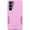 image:imageOtterBox Samsung Galaxy S24 Commuter Series Case  Run Wildflower Pink Slim amp Tough PocketFriendly with Port ProtectionPink