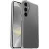 image:imageOtterBox Samsung Galaxy S24 Prefix Series Case  CLEAR UltraThin PocketFriendly Raised Edges Protect Camera amp Screen Wireless Charging Compatible Single Unit Ships in PolybagClear