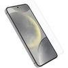 image:imageOtterBox Samsung Galaxy S24 Screen Protector Polyarmor  CLEAR presicion fit crystal clarity flawless touch response easy installation