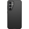 image:imageOtterBox Samsung Galaxy S24 Symmetry Series Case  Black UltraSleek Wireless Charging Compatible Raised Edges Protect Camera amp Screen