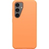 image:imageOtterBox Samsung Galaxy S24 Symmetry Series Case  Sunstone Orange UltraSleek Wireless Charging Compatible Raised Edges Protect Camera amp Screen
