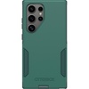 image:imageOtterBox Samsung Galaxy S24 Ultra Commuter Series Case  GET Your Greens Slim amp Tough PocketFriendly with Port Protection