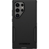 image:imageOtterBox Samsung Galaxy S24 Ultra Commuter Series Case  Single Unit Ships in Polybag Ideal for Business Customers  BLACK  slim amp tough pocketfriendly with port protection