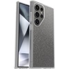 image:imageOtterBox Samsung Galaxy S24 Ultra Prefix Series Case  CLEAR ultrathin pocketfriendly raised edges protect camera amp screen wireless charging compatible Single Unit Ships in PolybagClearGlitter