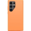 image:imageOtterBox Samsung Galaxy S24 Ultra Symmetry Series Case  Sunstone Orange UltraSleek Wireless Charging Compatible Raised Edges Protect Camera amp Screen