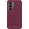 image:imageOtterBox Samsung Galaxy S25 Defender Series Case  NonRetail Packaging Foxberry Pink
