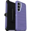 Mountain Majesty (Purple)