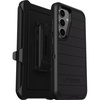 image:imageOtterBox Samsung Galaxy S25 Only  Defender Series Case  Black  Screenless  Rugged amp Durable  with Port Protection  Holster Clip Included  Microbial Defense ProtectionBlack