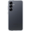 image:imageOtterBox Samsung Galaxy S25 React Series Case  Clear Single Unit Ships in Polybag