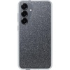 image:imageOtterBox Samsung Galaxy S25 React Series Case  Stardust ClearGlitter Single Unit Ships in PolybagStardust