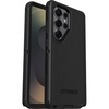 image:imageOtterBox Samsung Galaxy S25 Ultra Defender Series Pro Case  NonRetail Packaging Foxberry PinkBlack