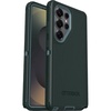image:imageOtterBox Samsung Galaxy S25 Ultra Defender Series Pro Case  NonRetail Packaging Foxberry PinkSage Brush Green