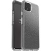 image:imageOtterBox Symmetry Clear Series Case for Google Pixel 4 XL  Stardust Silver FlakeClear