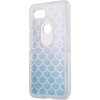 image:imageOtterBox Symmetry Series Hybrid Case for Google Pixel 2 XL  ClearBlue Scales