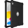 image:imageOtterBox Universe Series for iPad 10th Gen  Black NonRetail Packaging