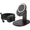 image:imageOtterBox Wireless Charging Stand 20 for MagSafe  Black