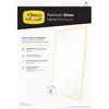image:imageOtterBox iPad Pro 13inch M4 Premium Glass Case  Clear