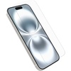 image:imageOtterBox iPhone 16 Glass Screen Protector ships in polybag ideal for business customers