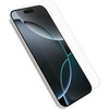image:imageOtterBox iPhone 16 Pro Max Glass Screen Protector ships in polybag ideal for business customers