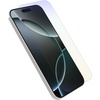 image:imageOtterBox iPhone 16 Pro Max Premium Pro Blue Light Glass Screen Protector ships in polybag ideal for business customers